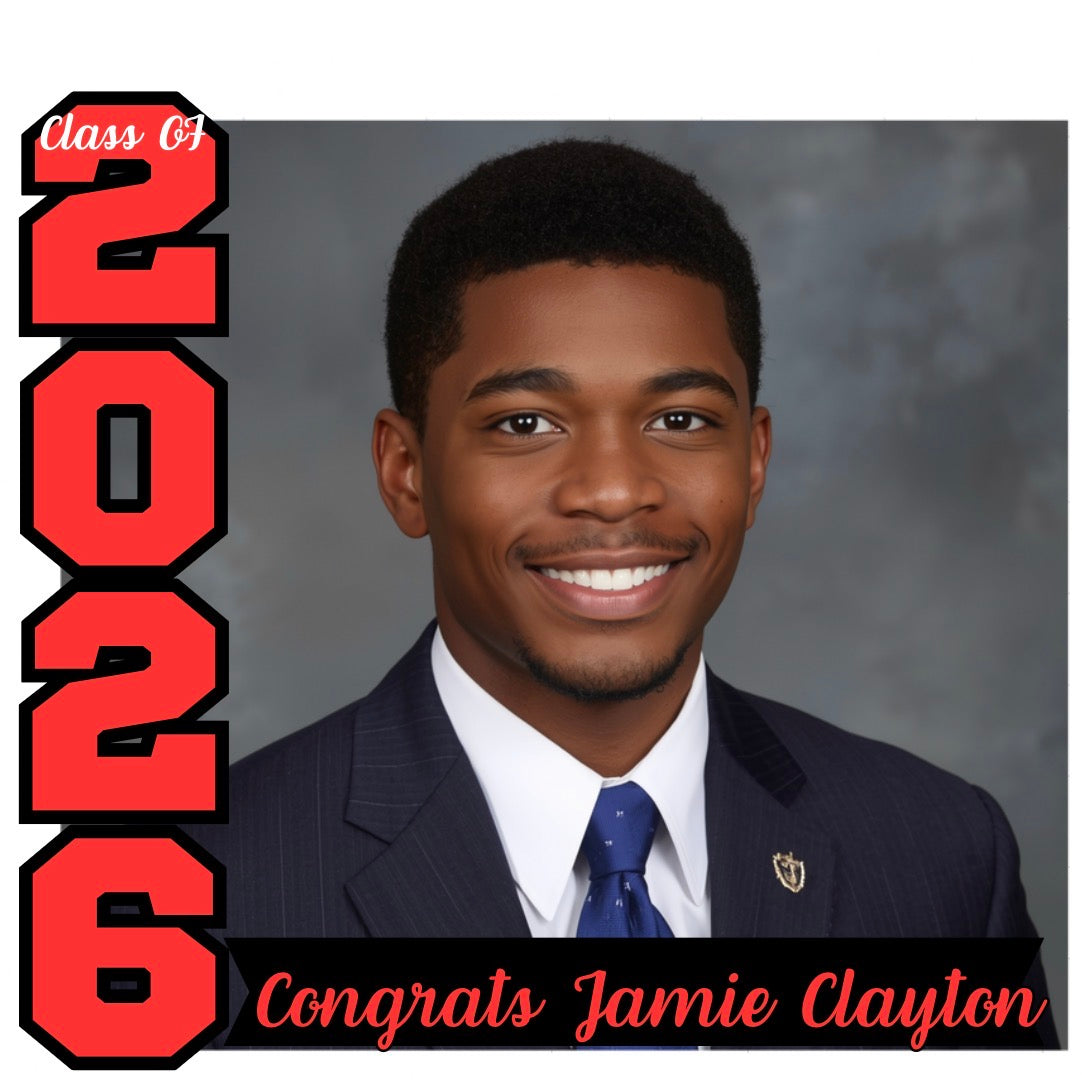 2026 Custom Graduation Fans ( 10 count)