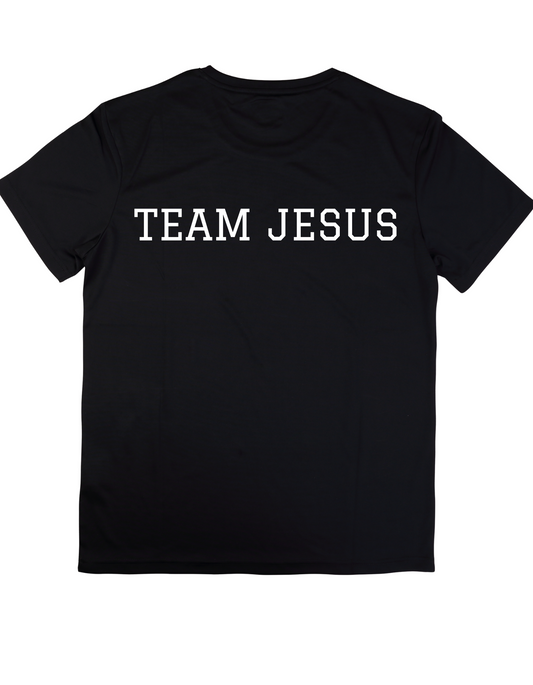 Team Jesus T-Shirt