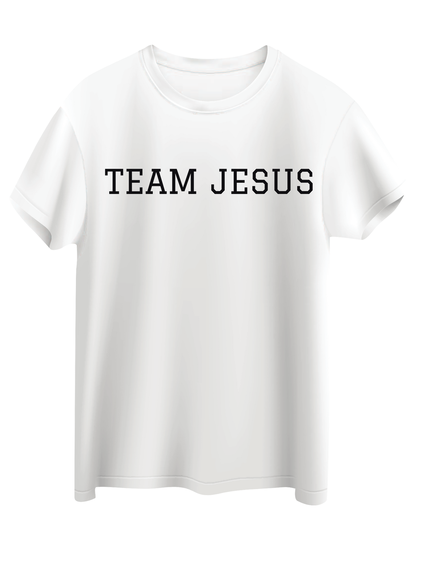 Team Jesus T-Shirt