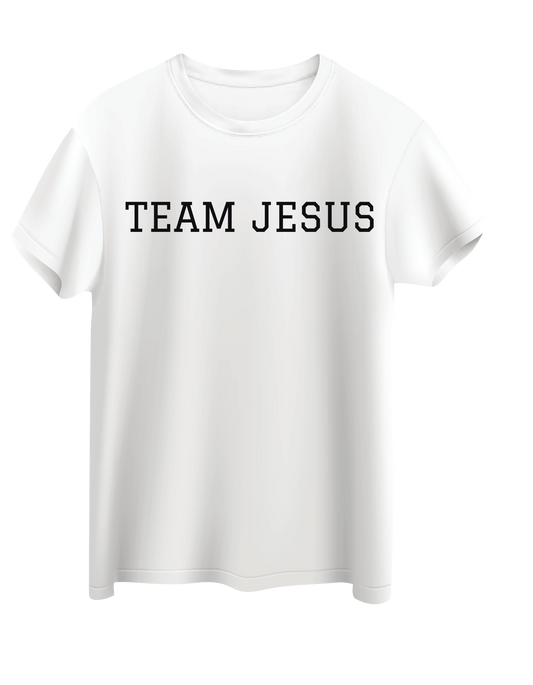 Team Jesus T-Shirt