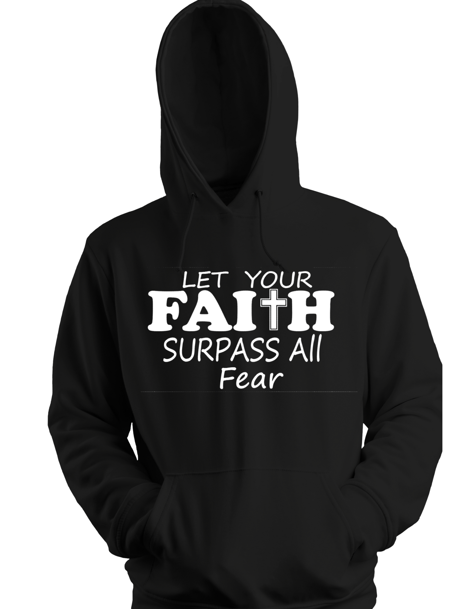 Christian 2025 apparel hoodies